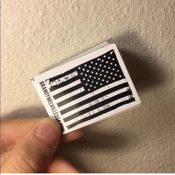 brandy melville stickers - Picture 5 of 7